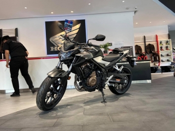 Honda Moto Việt Nam giảm giá cực