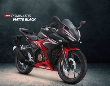 Honda CBR150R mới sẽ được trang bị tính năng mới hấp dẫn, làm 'nao lòng' dân tập chơi