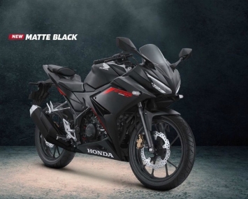 Honda CBR150R mới sẽ được trang bị tính năng mới hấp dẫn, làm 'nao lòng' dân tập chơi