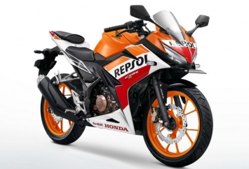 Honda CBR150R mới sẽ được trang bị tính năng mới hấp dẫn, làm 'nao lòng' dân tập chơi