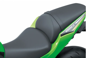 Ninja 650 2020 với diện mạo cực chất chuẩn bị về Việt Nam, giá siêu mềm so với chất lượng