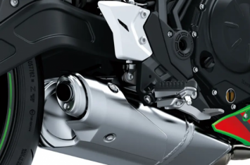 Ninja 650 2020 với diện mạo cực chất chuẩn bị về Việt Nam, giá siêu mềm so với chất lượng