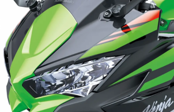 Ninja 650 2020 với diện mạo cực chất chuẩn bị về Việt Nam, giá siêu mềm so với chất lượng