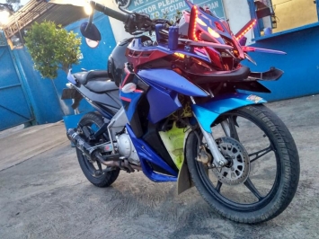Yamaha Exciter phát ra tiếng kêu lớn có phải báo hiện xe bị hư hỏng?