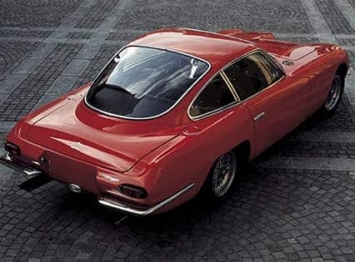 Bí mật 'động trời' ít ai biết về người sáng lập ra siêu xe thể thao cao cấp Lamborghini