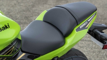Đánh giá phân khúc mô tô tầm trung Kawasaki Ninja 650 với những đổi mới vô cùng ấn tượng