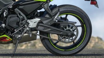Đánh giá phân khúc mô tô tầm trung Kawasaki Ninja 650 với những đổi mới vô cùng ấn tượng