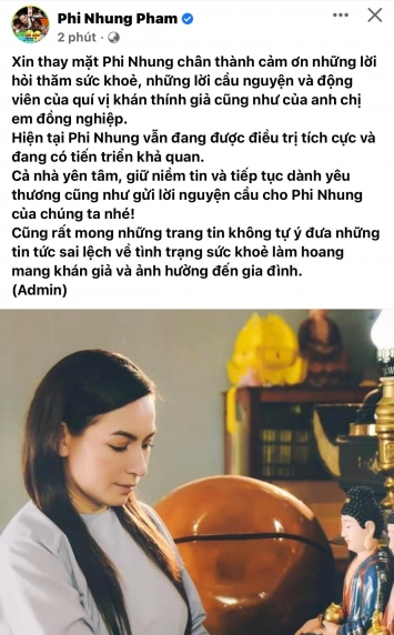 Dai-dien-phi-nhung-len-tieng-tiet-lo-tinh-trang-suc-khoe-thuc-su-cua-nu-ca-si-sau-hon-3-tuan-dieu-tri