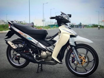 Đánh giá xe Yamaha Z125 2018 về thiết kế vận hành và giá bán  MuasamXecom