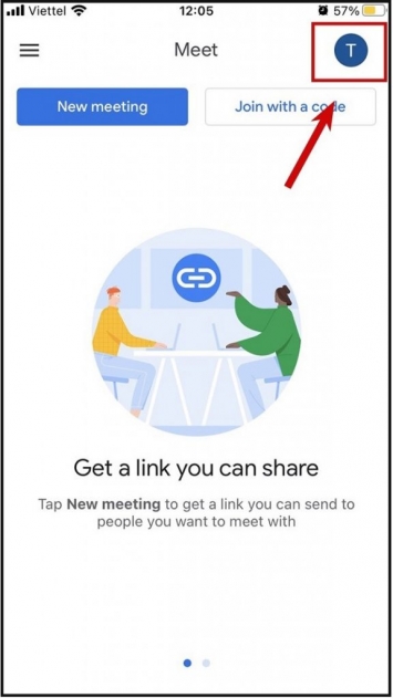 Bạn muốn thay đổi tên cho Google Meet để phù hợp với nhu cầu sử dụng của mình? Đến với chúng tôi, bạn có thể tự do đặt tên gọi cho cuộc họp trực tuyến của mình và nhanh chóng tiếp cận với đối tác, khách hàng hoặc đồng nghiệp của mình.