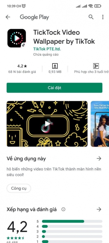 Cập nhật với hơn 51 về hình nền trend mới nhất  Du học Akina