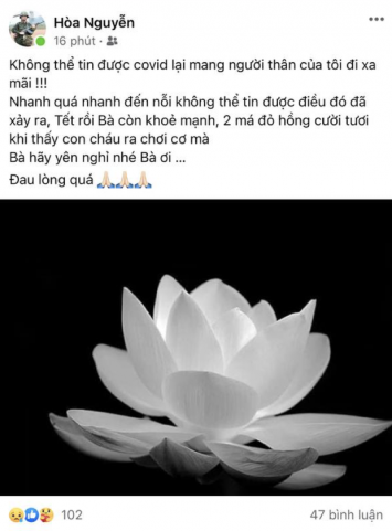 Báo tang luôn được coi là một trong những sự kiện mang tính trang trọng và thiêng liêng của người Việt. Có thể nói, hoa sen trong buổi báo tang là biểu tượng tinh thần sống động nhất của nghi lễ này. Nếu muốn hiểu thêm về ý nghĩa và tình cảm mà hoa sen báo tang mang lại, bạn hãy xem qua hình hoa sen báo tang nhé!