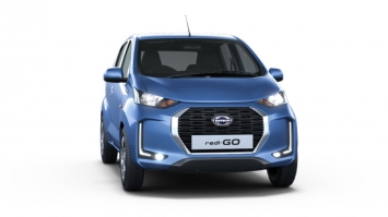 'Sốt xình xịch' mẫu ô tô giá 116 triệu so kè Kia Morning, thiết kế 'ăn đứt' Hyundai Grand i10 ảnh 1