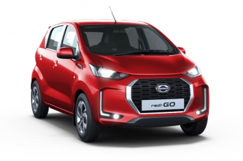 'Sốt xình xịch' mẫu ô tô giá 116 triệu so kè Kia Morning, thiết kế 'ăn đứt' Hyundai Grand i10 ảnh 3