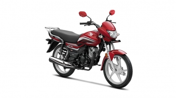 Honda lộ diện 'đàn em' Honda Winner X giá chỉ 19 triệu, rẻ hơn hẳn Yamaha Exciter 20 triệu ảnh 1