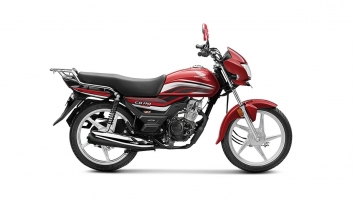 Honda lộ diện 'đàn em' Honda Winner X giá chỉ 19 triệu, rẻ hơn hẳn Yamaha Exciter 20 triệu ảnh 2