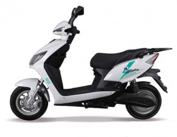 Honda Vision 2021 ‘hốt hoảng’ trước đối thủ giá 19 triệu: Rẻ ngang Yamaha Sirius, thiết kế ấn tượng ảnh 3