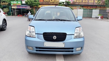 Kia Morning, Toyota Innova giá chỉ từ 150 triệu rẻ ngang Honda SH 150i 2021 khiến dân tình bất ngờ ảnh 2