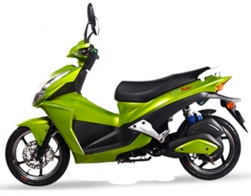 Kình địch Honda Vision 2021 'lộ nguyên hình': Giá rẻ ngang Honda Wave Alpha, sức mạnh gây ngỡ ngàng ảnh 1