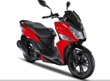 Honda Air Blade 125 ‘trố mắt’ trước đối thủ giá 38 triệu: Diện mạo ‘khá bảnh’, ngập tràn công nghệ ảnh 1