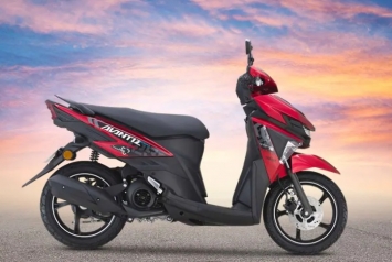 ‘Mối đe dọa’ Honda Air Blade 125 giá chỉ 30 triệu: Ngoại hình táo bạo, trang bị ngập tràn ảnh 1