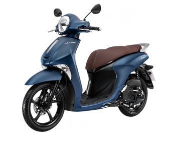 Sau Honda SH 125i, đối thủ Honda Vision giảm sốc chỉ 27 triệu, khách Việt không mua đừng tiếc! ảnh 1