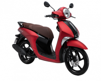Sau Honda SH 125i, đối thủ Honda Vision giảm sốc chỉ 27 triệu, khách Việt không mua đừng tiếc! ảnh 2