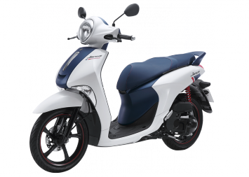 Sau Honda SH 125i, đối thủ Honda Vision giảm sốc chỉ 27 triệu, khách Việt không mua đừng tiếc! ảnh 3
