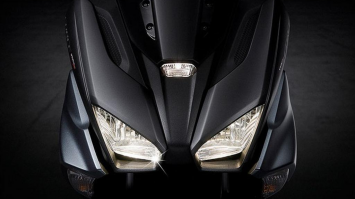 Honda Air Blade 150 'lu mờ' trước đối thủ mới: Giá rẻ hơn Honda SH Mode 6 triệu, trang bị táo bạo ảnh 1
