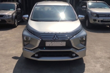 Chiếc Mitsubishi Xpander 2021 giá rẻ ngang Kia Morning khiến dân tình bất ngờ: Cơ hội mua xe cực hời ảnh 1