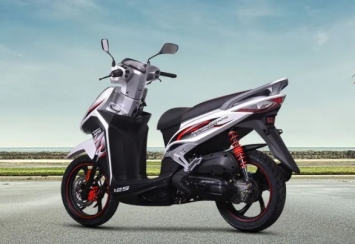 ‘Kẻ thế chân’ Honda Vision 2021 lộ diện: Giá rẻ chỉ 27 triệu, diện mạo nổi bật khiến dân tình mê ly ảnh 3