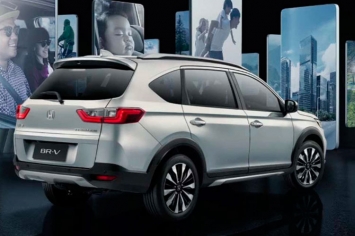 Honda lộ diễn mẫu ô tô mới cạnh tranh Mitsubishi Xpander: Giá dự kiến rẻ bất ngờ, trang bị ngập tràn ảnh 2