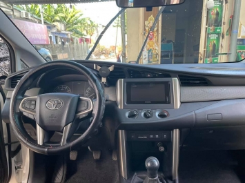 Chiếc Toyota Innova bán hạ giá kỷ lục khiến Mitsubishi Xpander mới 2021 ‘bật ngửa’ ảnh 3