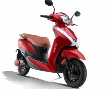 Ra mắt mẫu xe máy mới giá 21 triệu ‘áp đảo’ Honda Vision 2021: Thiết kế tuyệt đẹp, sức mạnh bứt phá ảnh 1