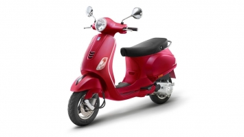 Chi tiết mẫu xe ga giá 31 triệu ‘đè bẹp’ Honda SH Mode: Rẻ ngang Honda Vision, thiết kế đẹp bá đạo ảnh 2