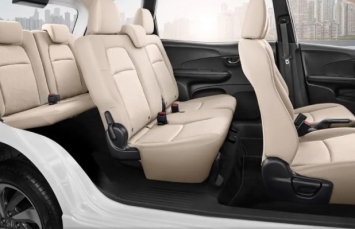 Honda lộ diện mẫu MPV giá chỉ 326 triệu với thiết kế 'nuốt chửng' Mitsubishi Xpander, Toyota Innova ảnh 2