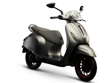 Honda Lead ‘đau đầu’ trước kình địch giá 35 triệu: Rẻ ngang Honda Vision, thiết kế đẹp không tưởng! ảnh 2