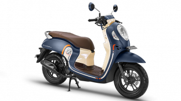 Honda sắp ra mắt ‘đàn em’ Honda Winner X, SH 150i tuyệt đẹp khiến khách Việt ‘đứng ngồi không yên' ảnh 3