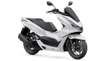 Honda sắp ra mắt ‘đàn em’ Honda Winner X, SH 150i tuyệt đẹp khiến khách Việt ‘đứng ngồi không yên' ảnh 2
