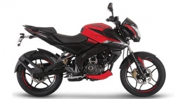 Mẫu côn tay giá chỉ 36 triệu ‘nuốt chửng’ Yamaha Exciter 155 với thiết kế 'đè bẹp' Honda Winner X ảnh 1