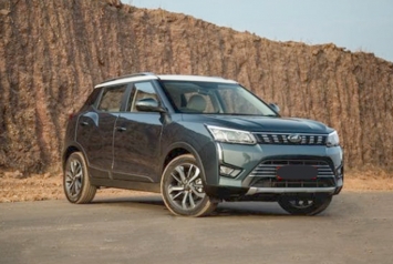 Ngỡ ngàng trước mẫu SUV giá 246 triệu: Rẻ ngang Kia Morning, thiết kế ‘đè bẹp’ Honda CR-V, Fortuner ảnh 1
