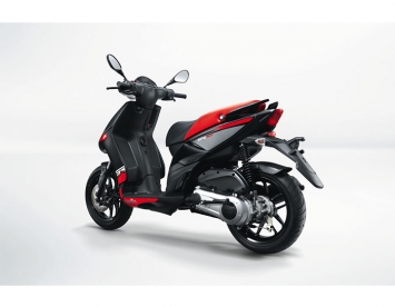 Siêu phẩm xe ga so kè Honda SH 150i giá chỉ 56 triệu: Rẻ ngang Honda SH Mode, trang bị long lanh ảnh 2