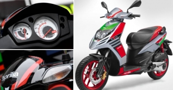 Siêu phẩm xe ga so kè Honda SH 150i giá chỉ 56 triệu: Rẻ ngang Honda SH Mode, trang bị long lanh ảnh 3