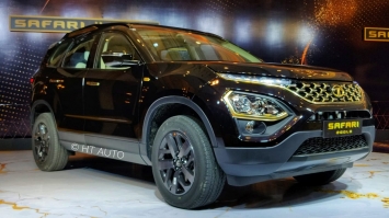 Kình địch Toyota Fortuner 2021 lộ diện: Giá rẻ ngang Honda HR-V, trang bị so kè Hyundai SantaFe ảnh 1