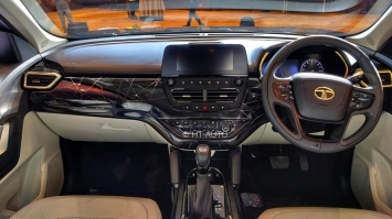 Kình địch Toyota Fortuner 2021 lộ diện: Giá rẻ ngang Honda HR-V, trang bị so kè Hyundai SantaFe ảnh 2