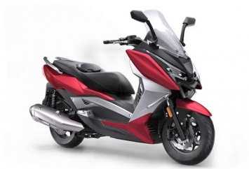 ‘Thần gió’ mạnh gấp 2 lần Honda SH 150i: Giá rẻ ngang vua xe ga, thiết kế ‘đẹp quên sầu’ ảnh 2
