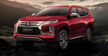 Đối thủ Toyota Fortuner 2021 hạ sập sàn 120 triệu: Thiết kế mãn nhãn, trang bị ‘ăn đứt’ Honda CR-V ảnh 3