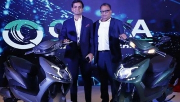 Honda Vision 'bất ngờ' trước mẫu xe giá 21 triệu: Rẻ ngang Honda Wave Alpha, thiết kế không tưởng ảnh 1