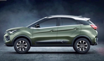 ‘Phát thèm’ vì mẫu ô tô giá chỉ 224 triệu đọ sức Honda HR-V: Rẻ hơn Kia Morning, trang bị ngầu đét ảnh 1