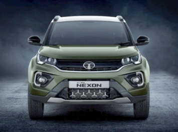 ‘Phát thèm’ vì mẫu ô tô giá chỉ 224 triệu đọ sức Honda HR-V: Rẻ hơn Kia Morning, trang bị ngầu đét ảnh 2